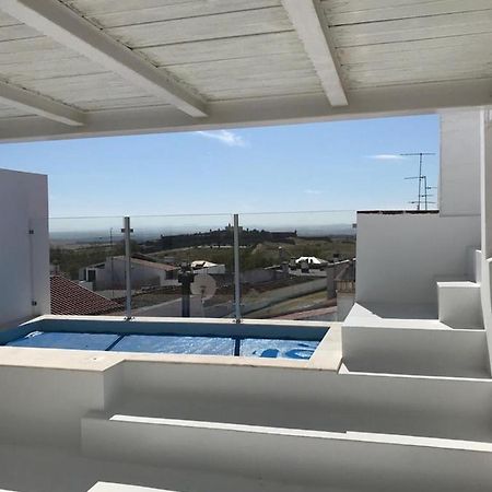 Casa D'Olivenca Lejlighed Elvas Eksteriør billede