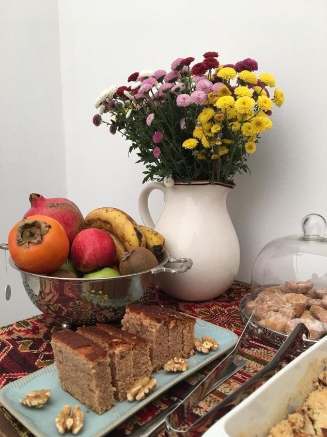 Casa D'Olivenca Lejlighed Elvas Eksteriør billede