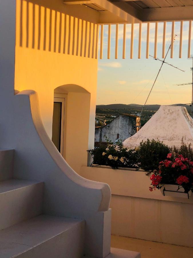Casa D'Olivenca Lejlighed Elvas Eksteriør billede