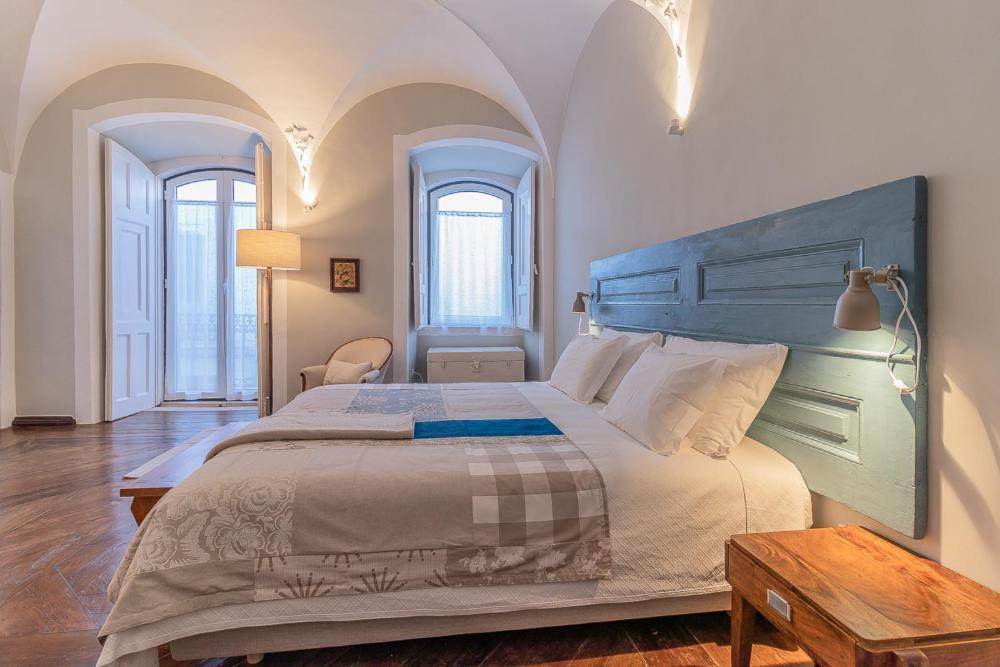 Casa D'Olivenca Lejlighed Elvas Eksteriør billede