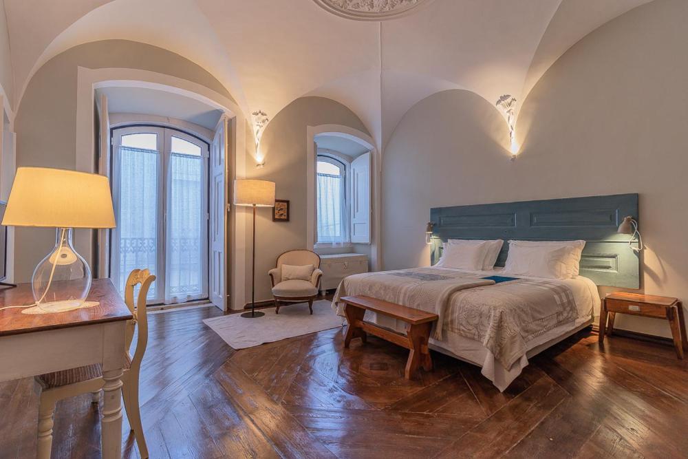 Casa D'Olivenca Lejlighed Elvas Eksteriør billede