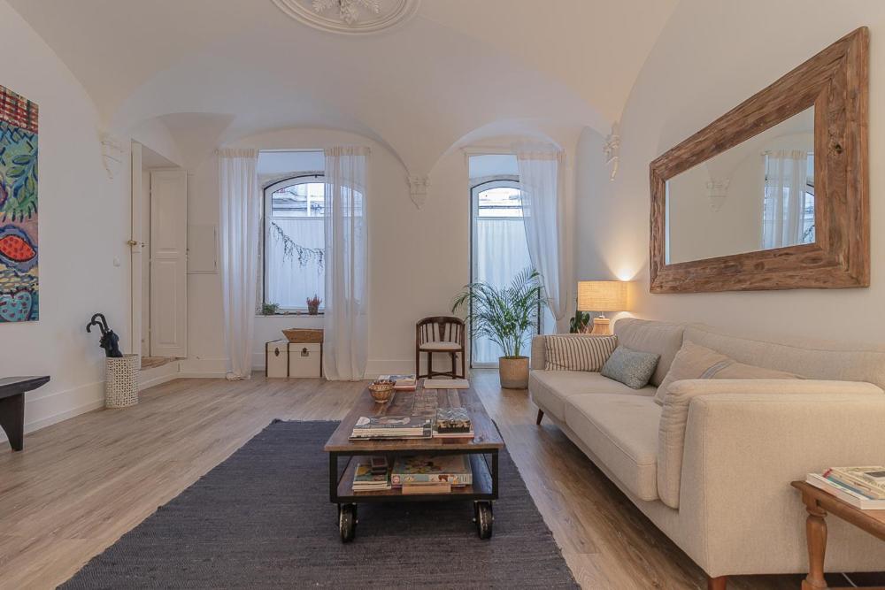 Casa D'Olivenca Lejlighed Elvas Eksteriør billede