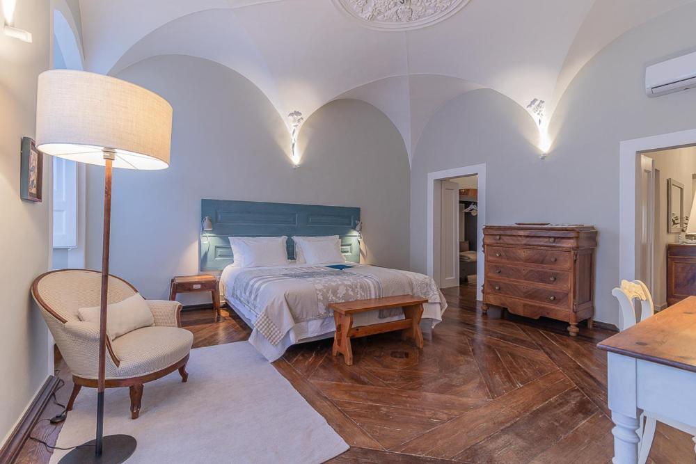 Casa D'Olivenca Lejlighed Elvas Eksteriør billede