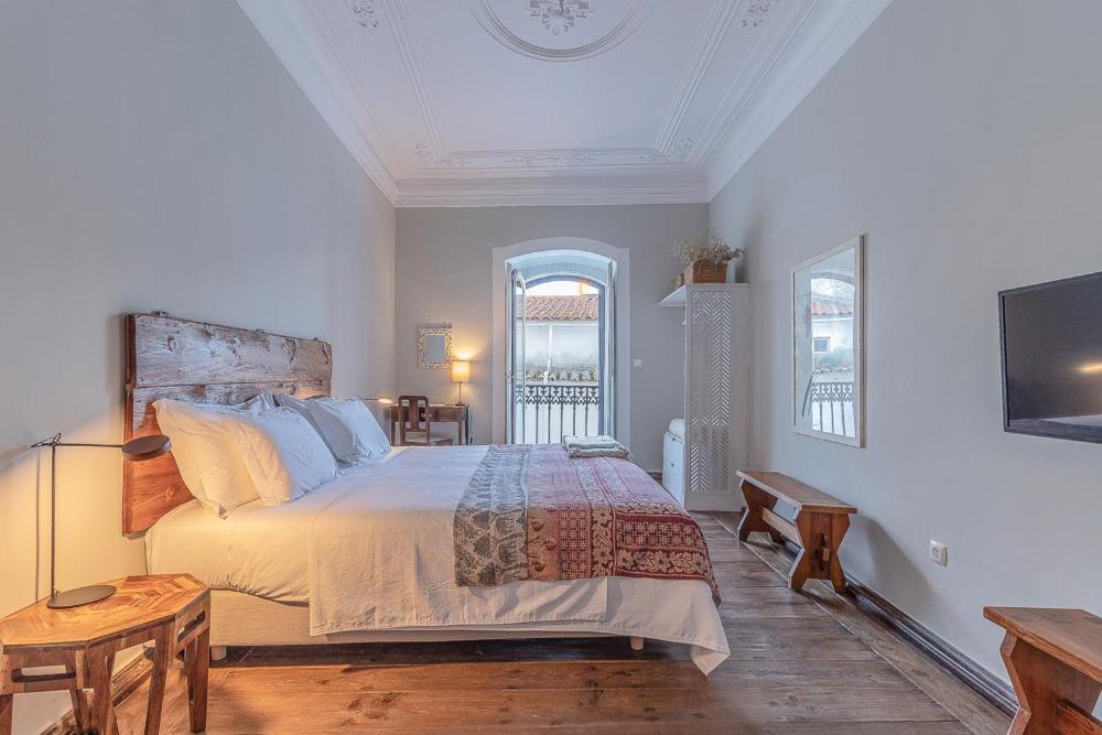 Casa D'Olivenca Lejlighed Elvas Eksteriør billede