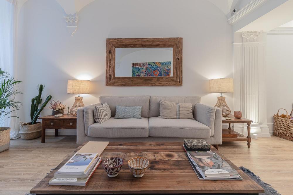 Casa D'Olivenca Lejlighed Elvas Eksteriør billede