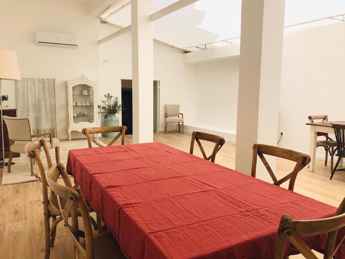 Casa D'Olivenca Lejlighed Elvas Eksteriør billede
